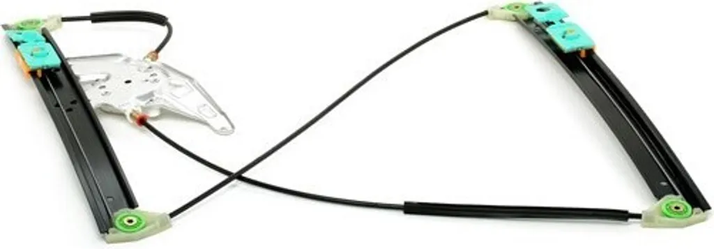 Lève-vitre avant droit pour Audi A6 (4B) réparation portière 4B0 837 462A