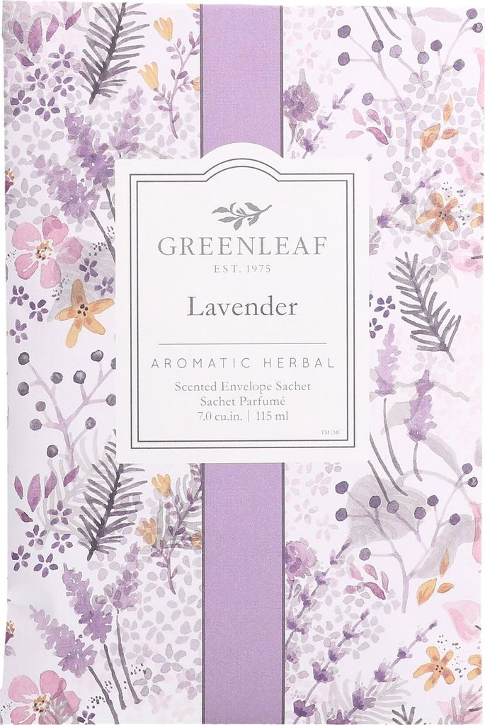 Sachet parfumé Lavande Image du produit 