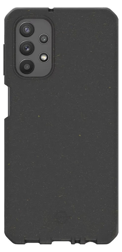 Housse de protection antichoc Galaxy A32 5G ITSKINS FERONIATERRA Noire