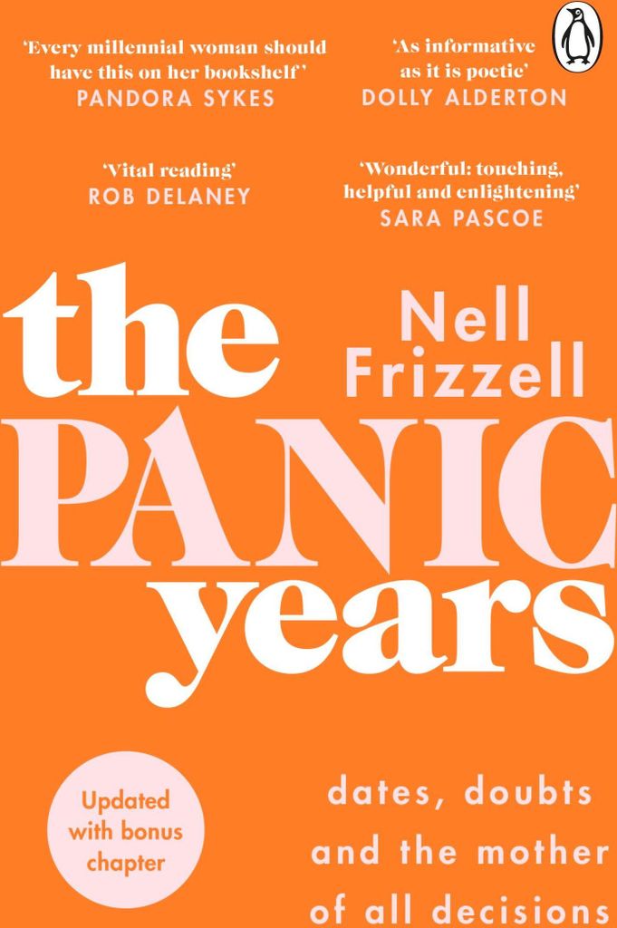 The Panic Years