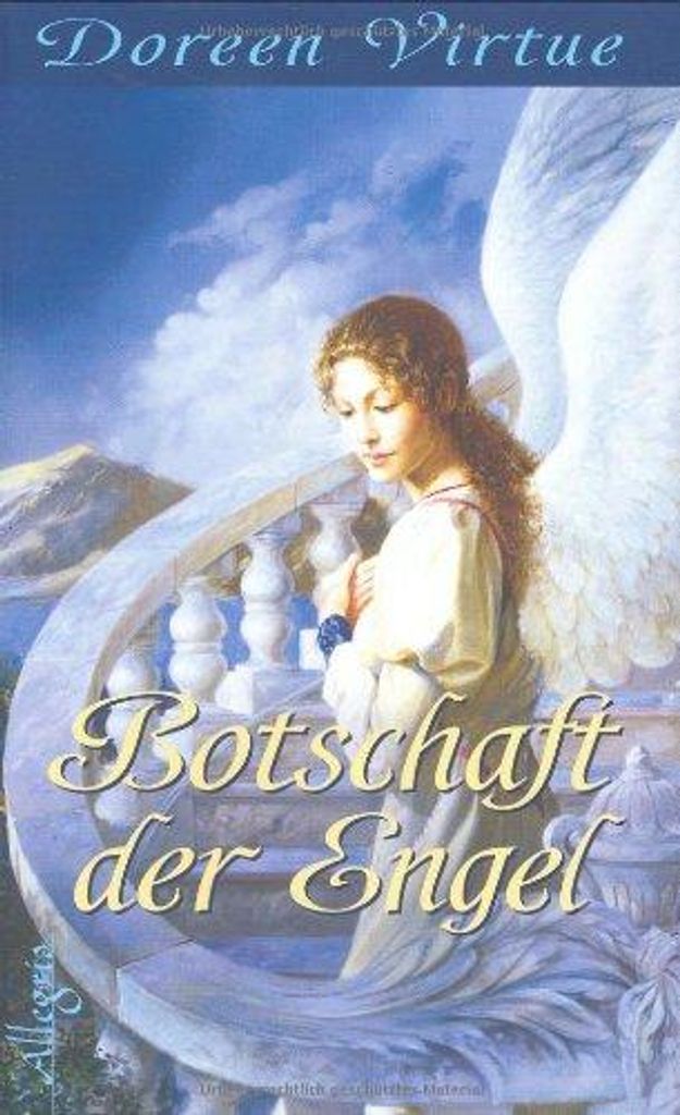 Botschaft der Engel | Doreen Virtue