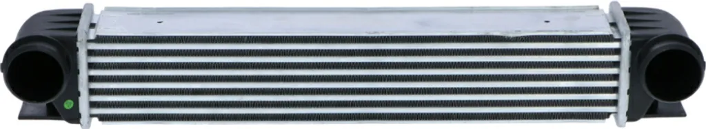 Échangeur d'air pour BMW Série 5 E39 et 7 E38 - Idéal pour Longs Trajets