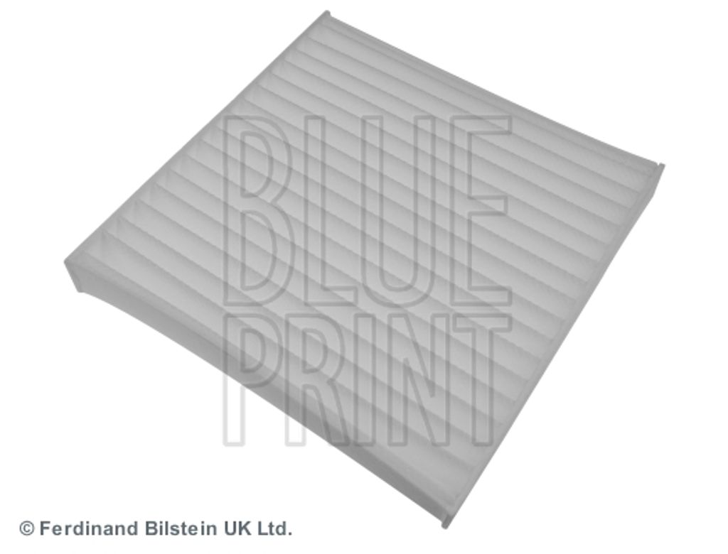 BLUE PRINT ADN12530 Innenraumfilter Pollenfilter für Produktbild 