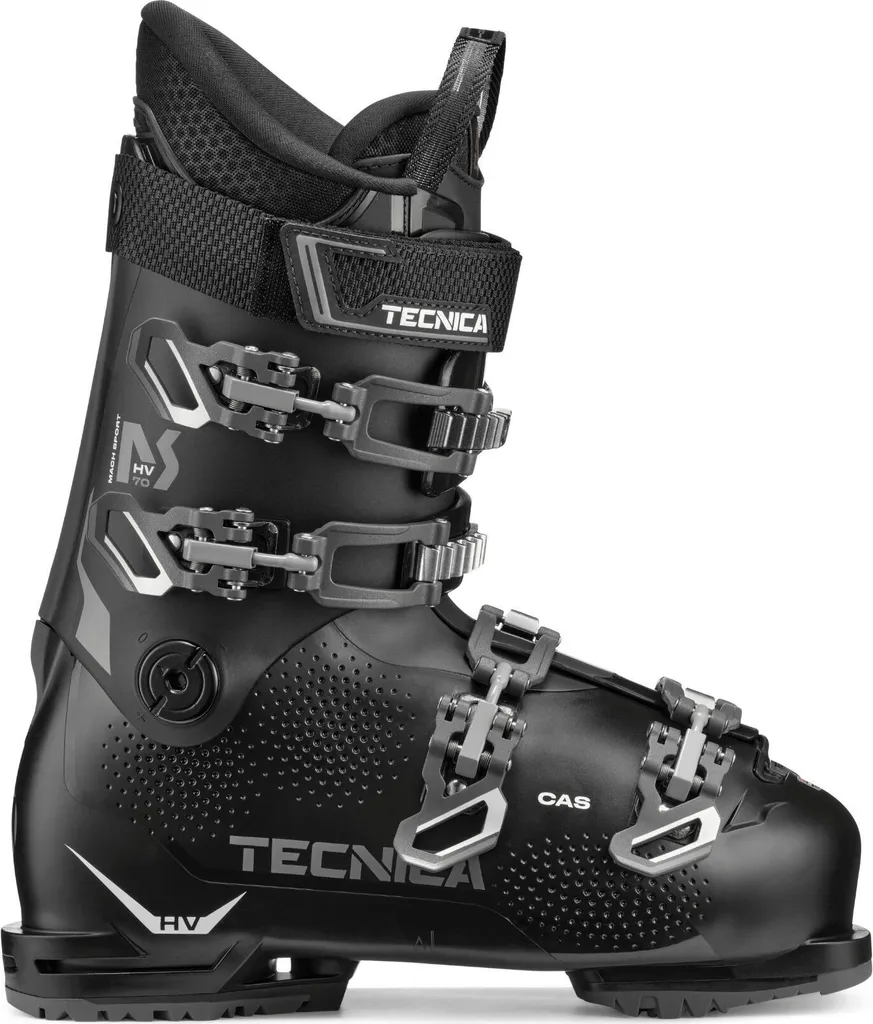 Chaussures de ski pour débutants Tecnica Mach Sport HV 70 Taille 45