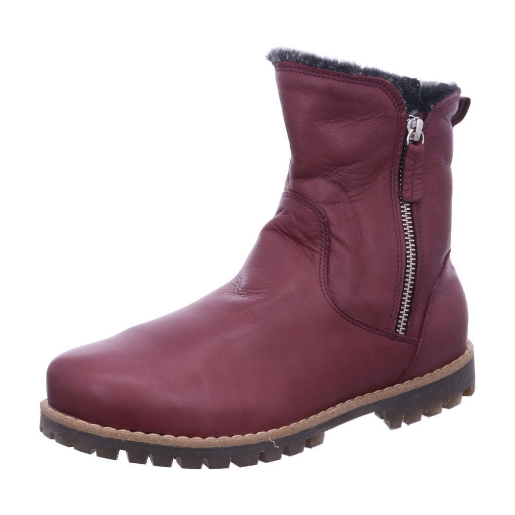 Andrea Conti Stiefelette Stiefelette Leder