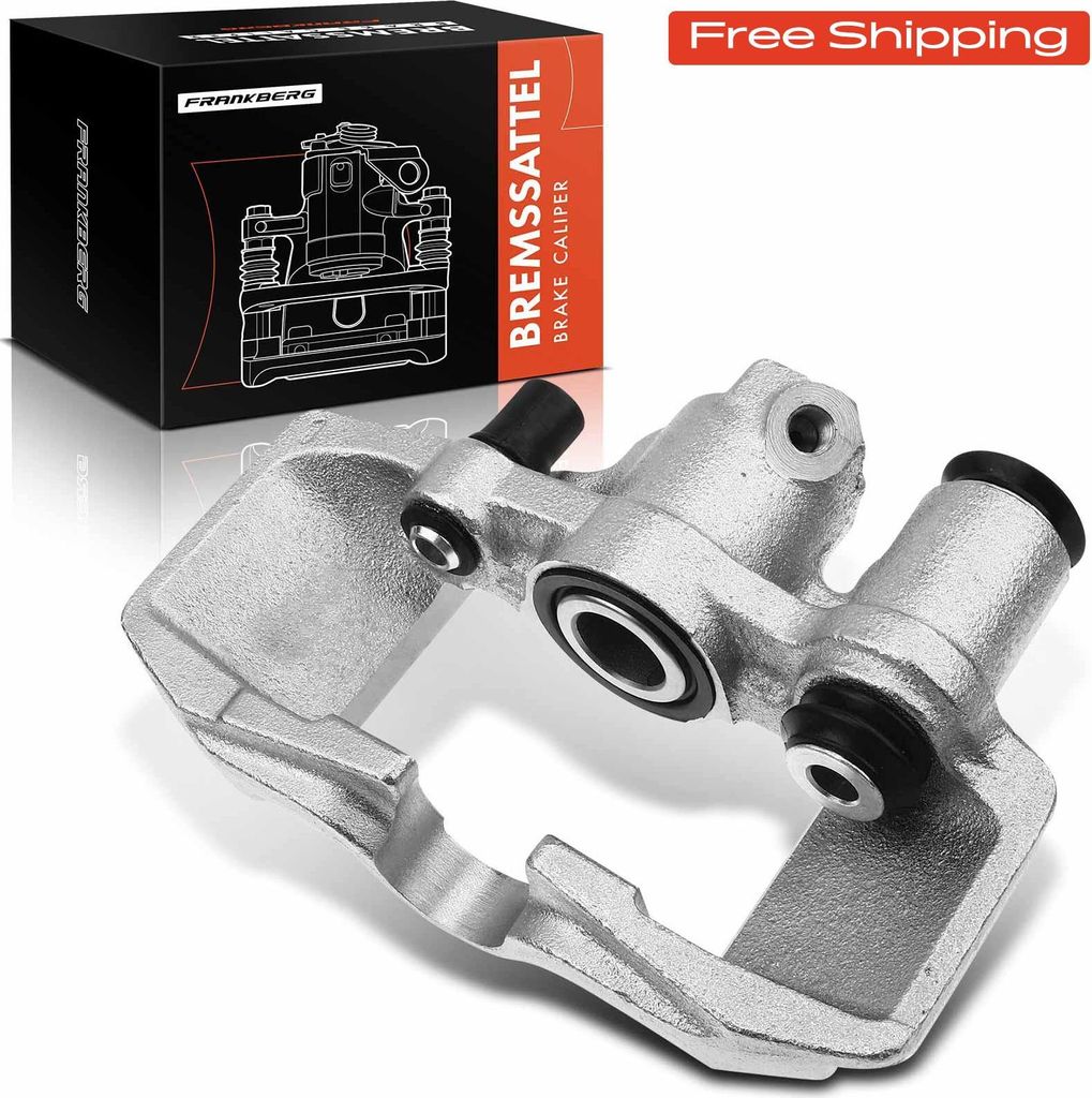 Frankberg 1x Bremssattel Hinterachse Rechts für Mercedes-Benz W638 638/2 1996-2003