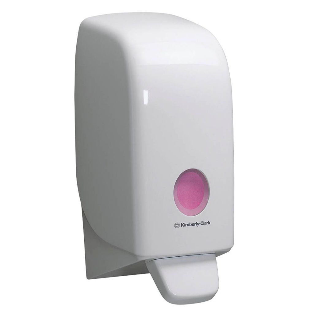 Aquarius® 6948 Distributeur Aquarius blanc Image du produit 