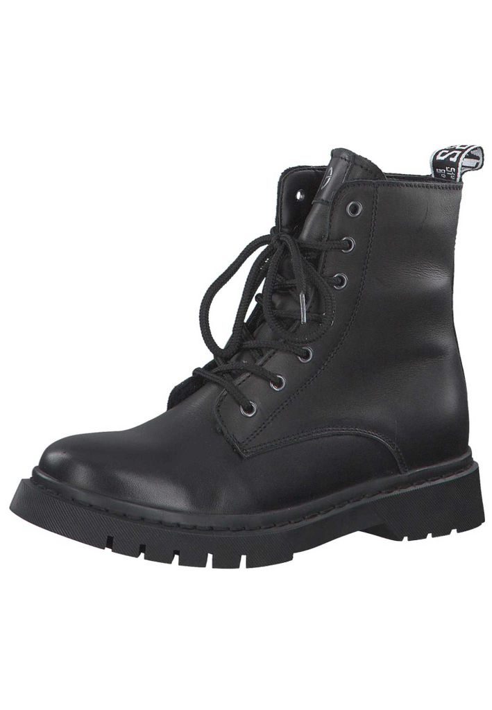 Tamaris Stiefelette Stiefelette Leder