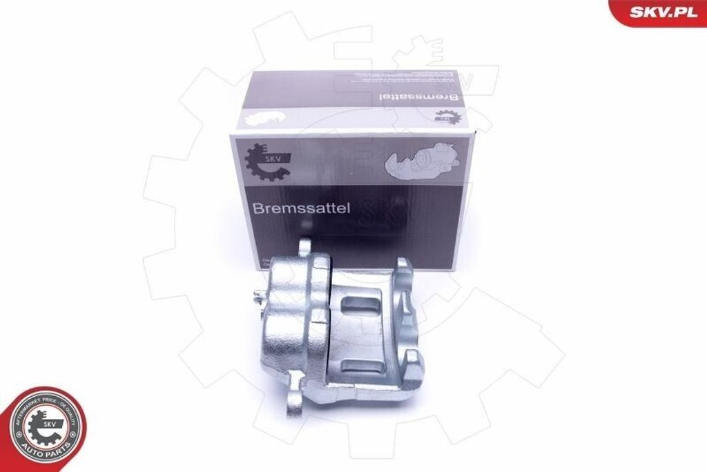 Bremssattel BREMSZANGE VORNE rechts