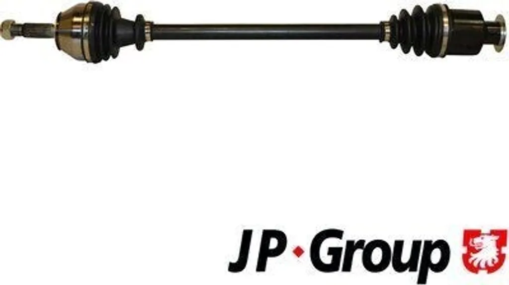 Réparation transmission Twingo I - Arbre droit JP GROUP 4343102100
