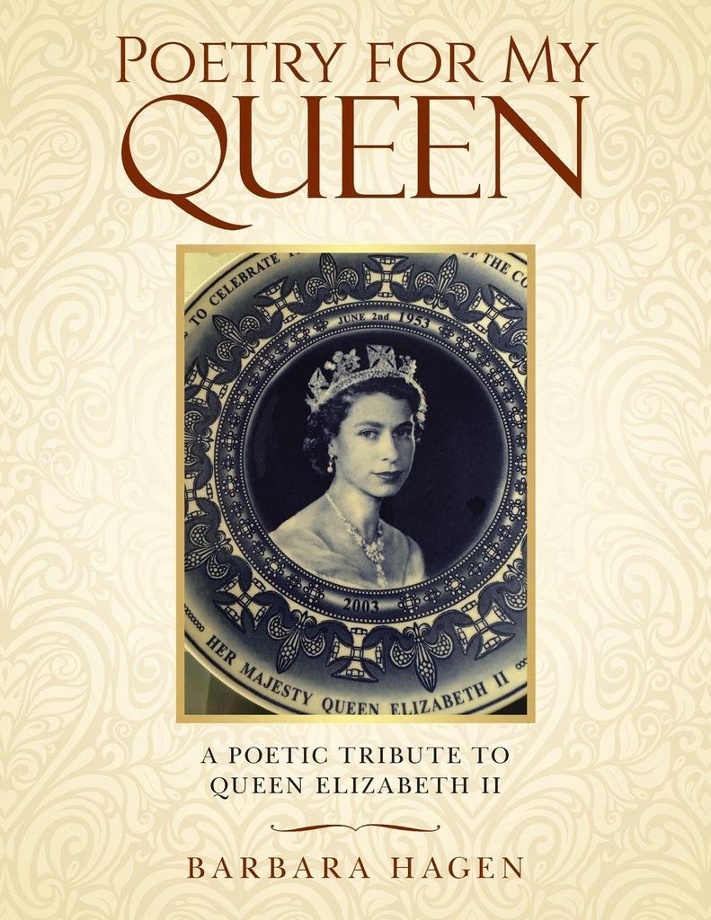 Poetry for My Queen