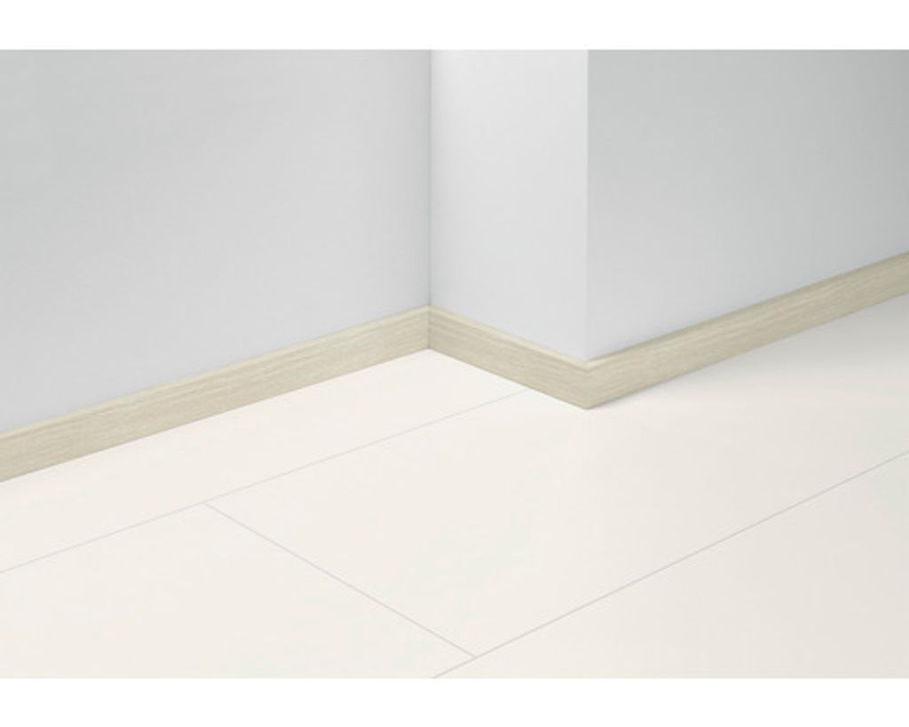 Sockelleiste SL5 Eiche D090 2200 x 50 x 16 mm