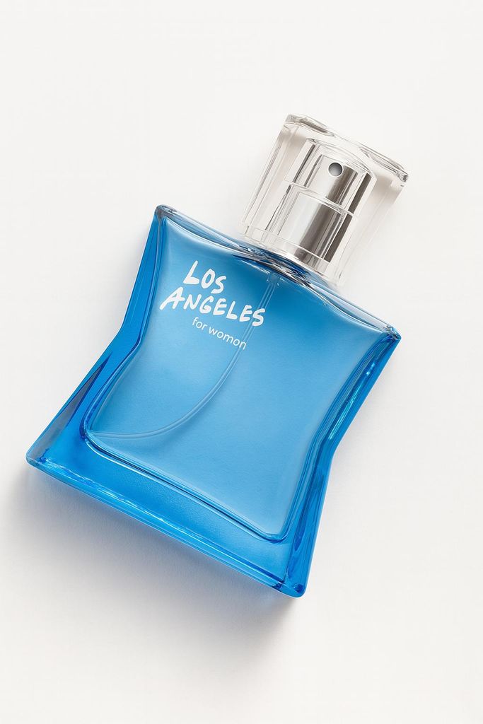 JFenzi Los Angeles 80 ml Eau de Parfum Damen Parfum Pour Produktbild 