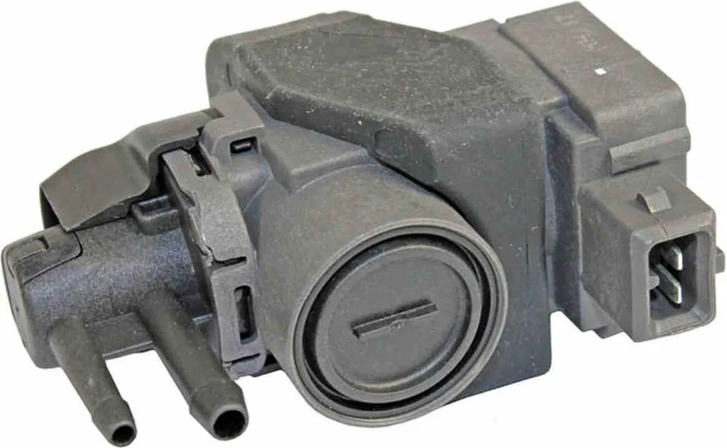 Elettrovalvola METZGER Renault Master | Trasduttore 12V Gas Scarico