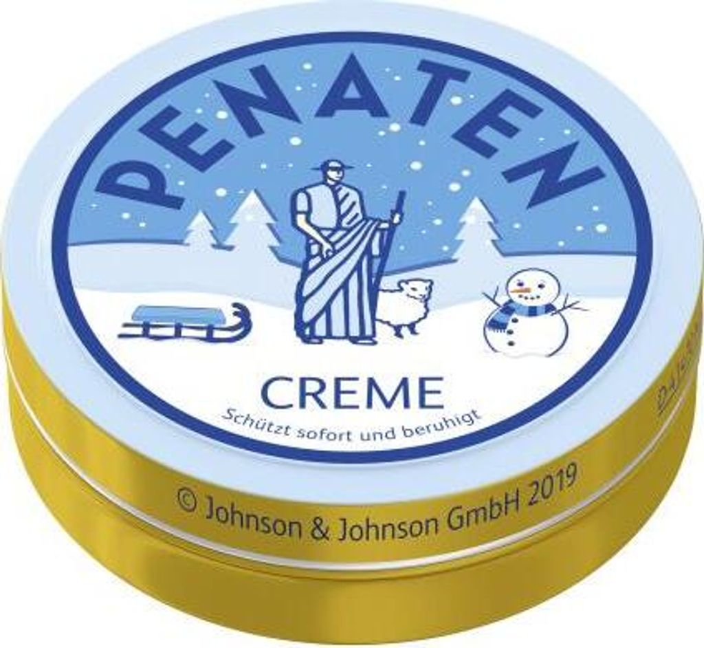 Crema Penaten 150 ml Immagine del prodotto 