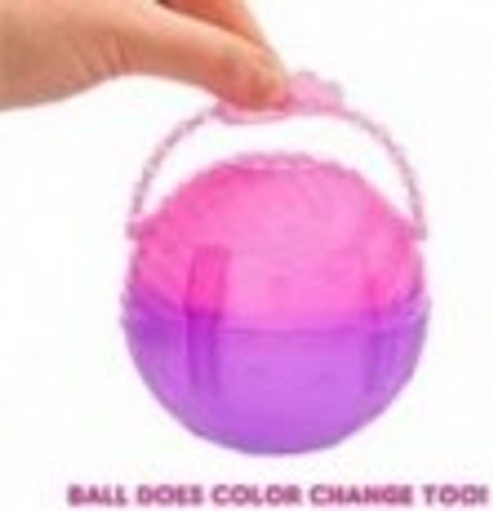 L.O.L. Surprise Color Change Dolls Produktbild 12