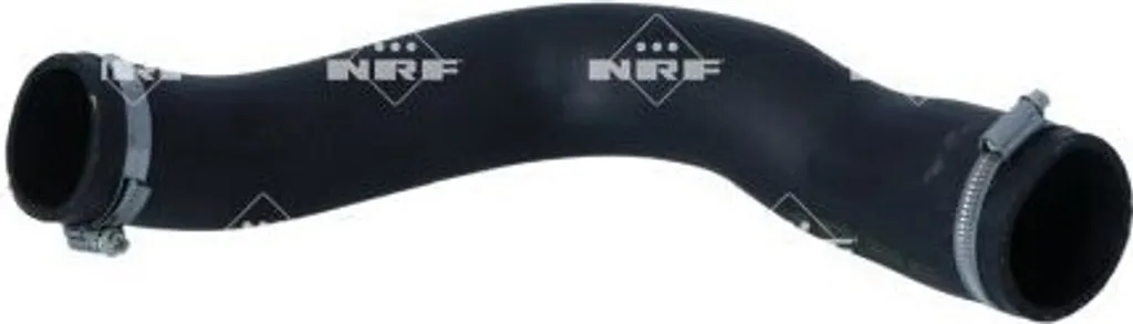 Tuyau de suralimentation haute résistance NRF 166192 OE 6395281782