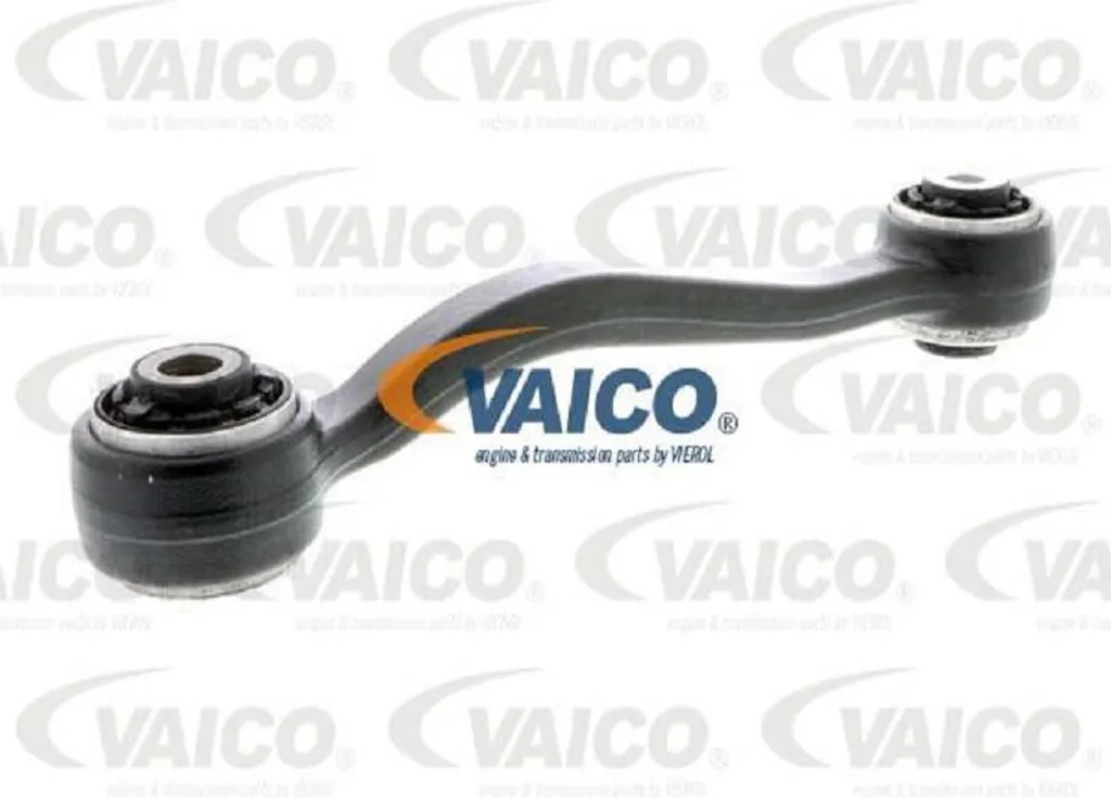 Bras de suspension VAICO Qualité Q+ avec silentblocs hydrauliques
