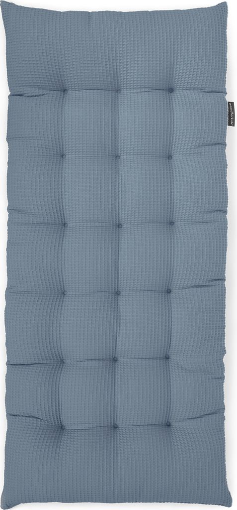 Woodforkid Kissen für Kletterbogen Jeans ca.95x40cm Gr. M