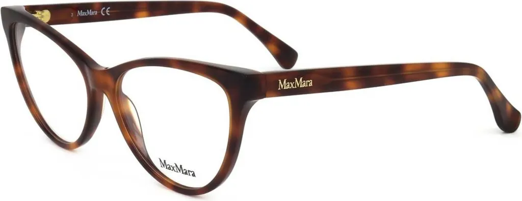 Lunettes Max Mara MM5011 052 Taille 55 - Monture Tortue Confortable