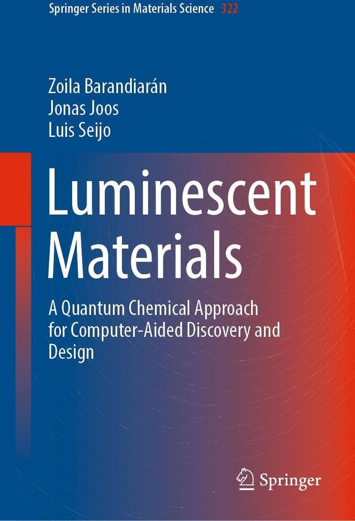 Luminescent Materials