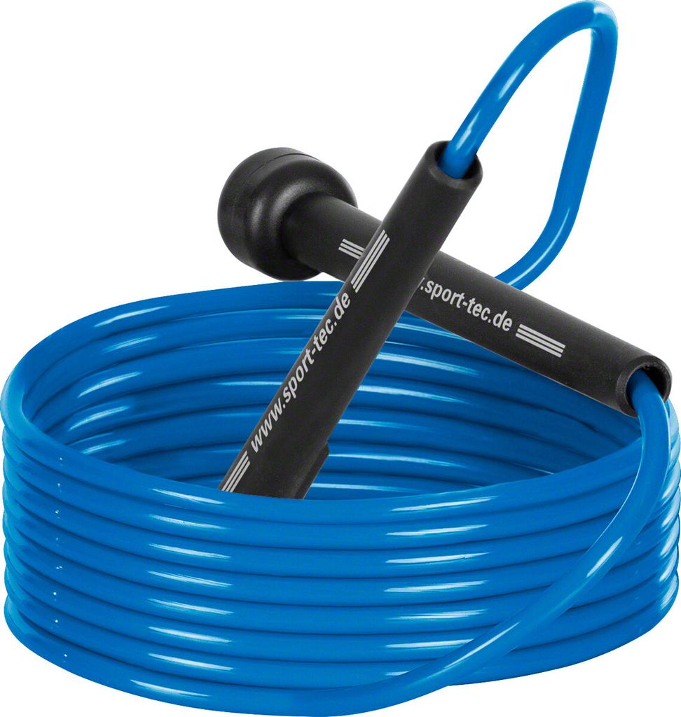 Springseil Speed Rope für HIIT, Boxen, MMA, Fitness, Produktbild 