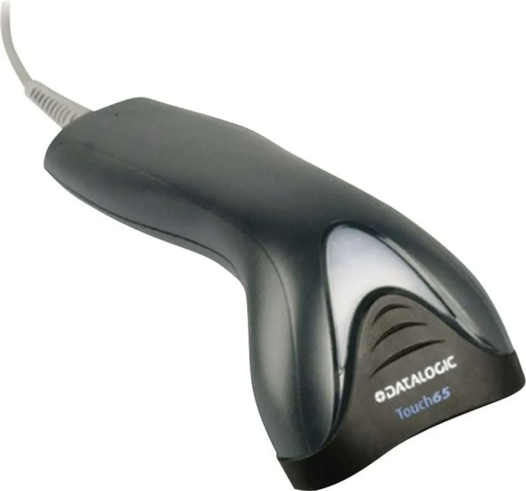 Lettore Barcode Datalogic Touch 65 Light - Installazione Rapida USB - 1