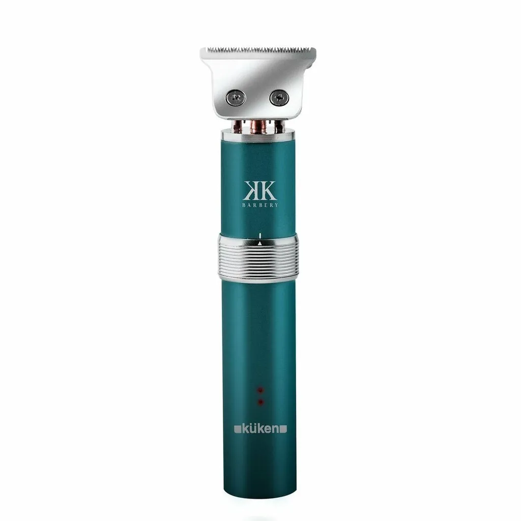 Tondeuse à cheveux Küken 33169 avec lames en acier de haute précision