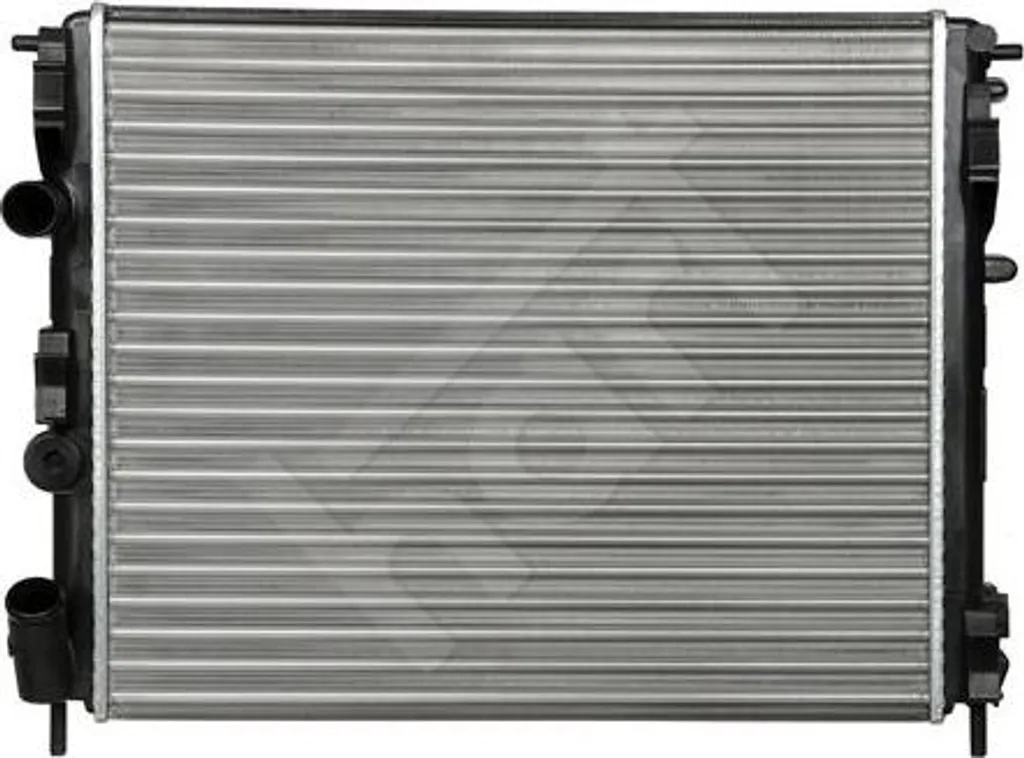 Radiateur moteur Clio et Thalia - Solution de refroidissement HART