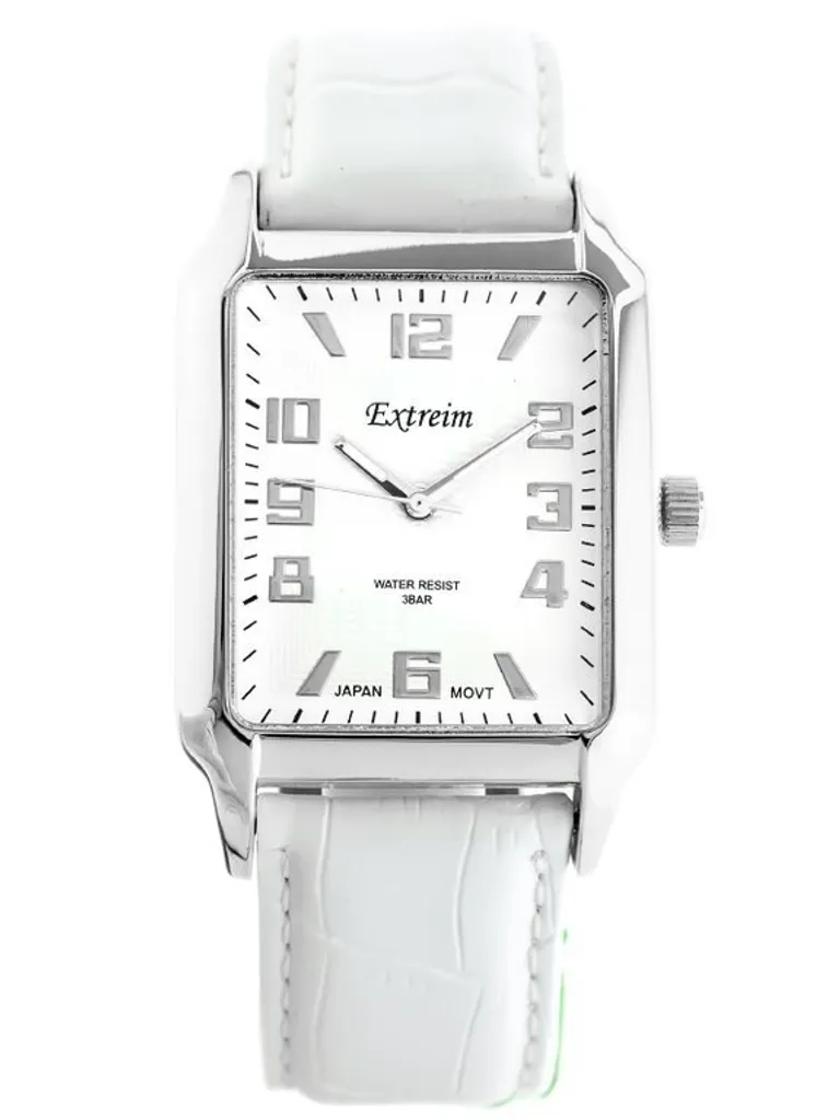 Montre pour Femmes Ext-9417a-7A Horlogerie Chic en Acier Inoxydable