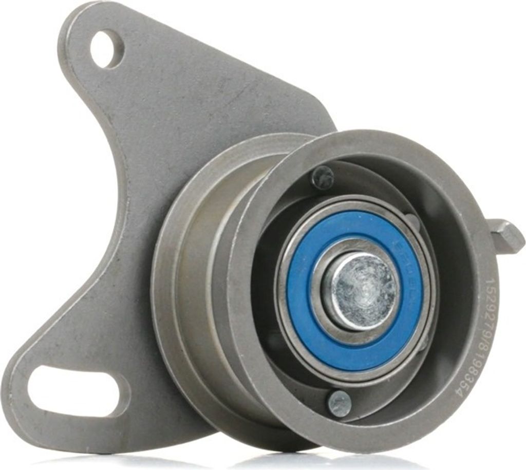 RIDEX 308T0060 Spannrolle Zahnriemen für HYUNDAI H-1 Travel (TQ) für KIA PREGIO Kasten (TB) für MITSUBISHI PAJERO III (V7W, V6W)