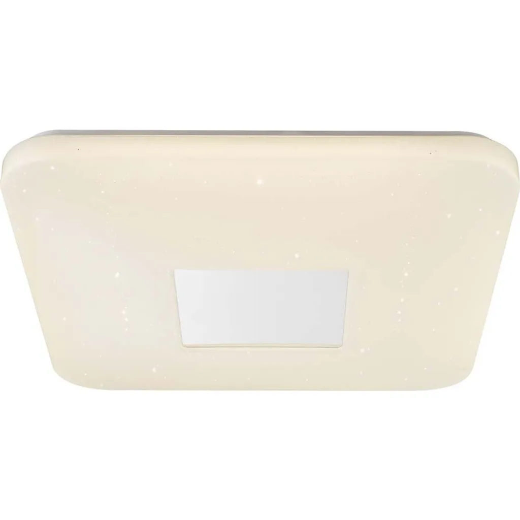 Plafonnier LED 24W Intensité Variable et Température Couleur CCT - 2