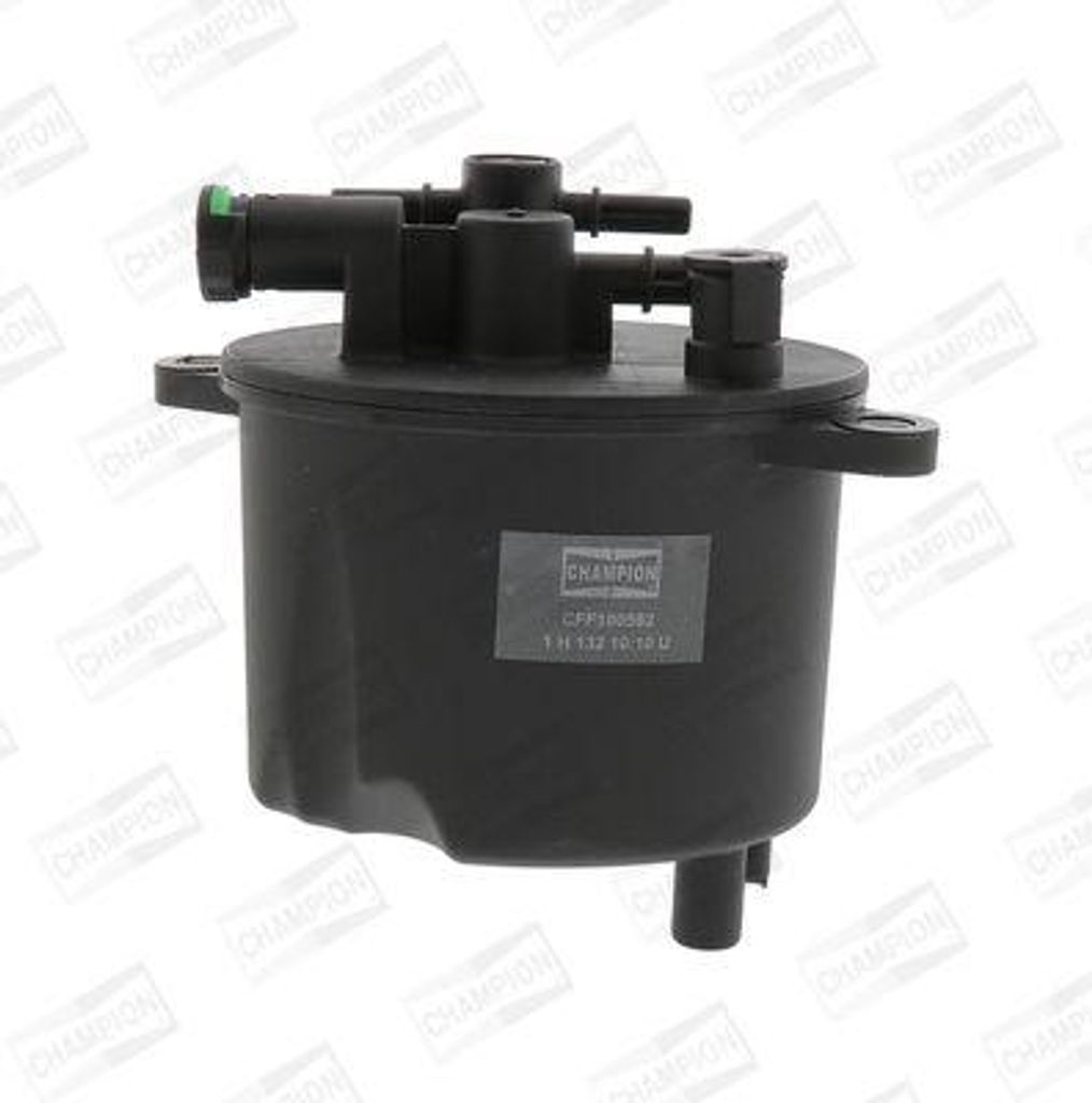 CHAMPION CFF100592 Kraftstofffilter OE 190183 kompatibel mit 607, 508, 407, 4007, Outlander, Evoque, Freelander, Discovery, XF, S-Max, Mondeo, Gala...