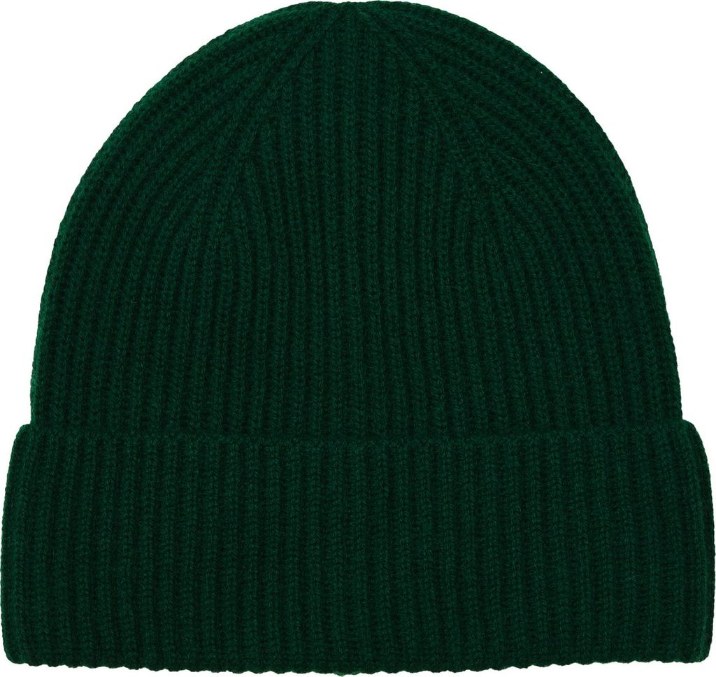 JACK & JONES Wollmütze Copenhagen Beanie Noos