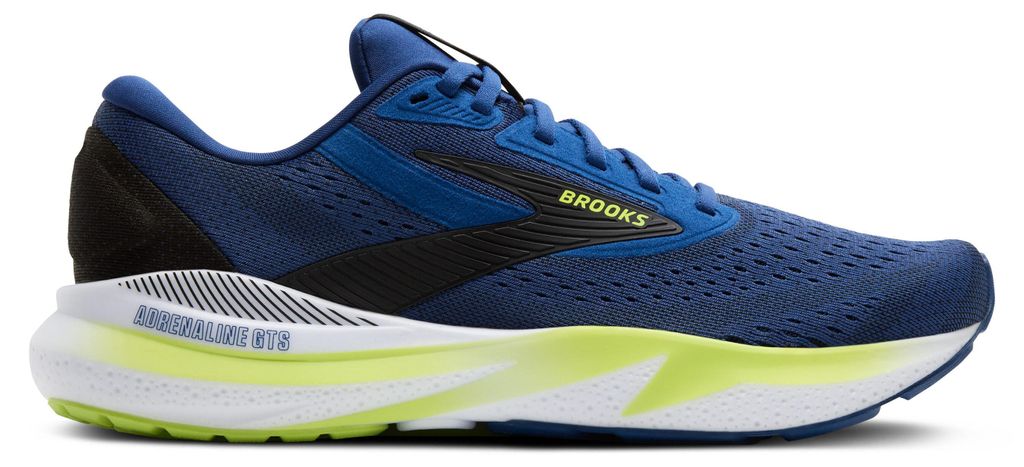 Brooks Chaussures Adrenaline Gts 24, 1104371D425 Image du produit 