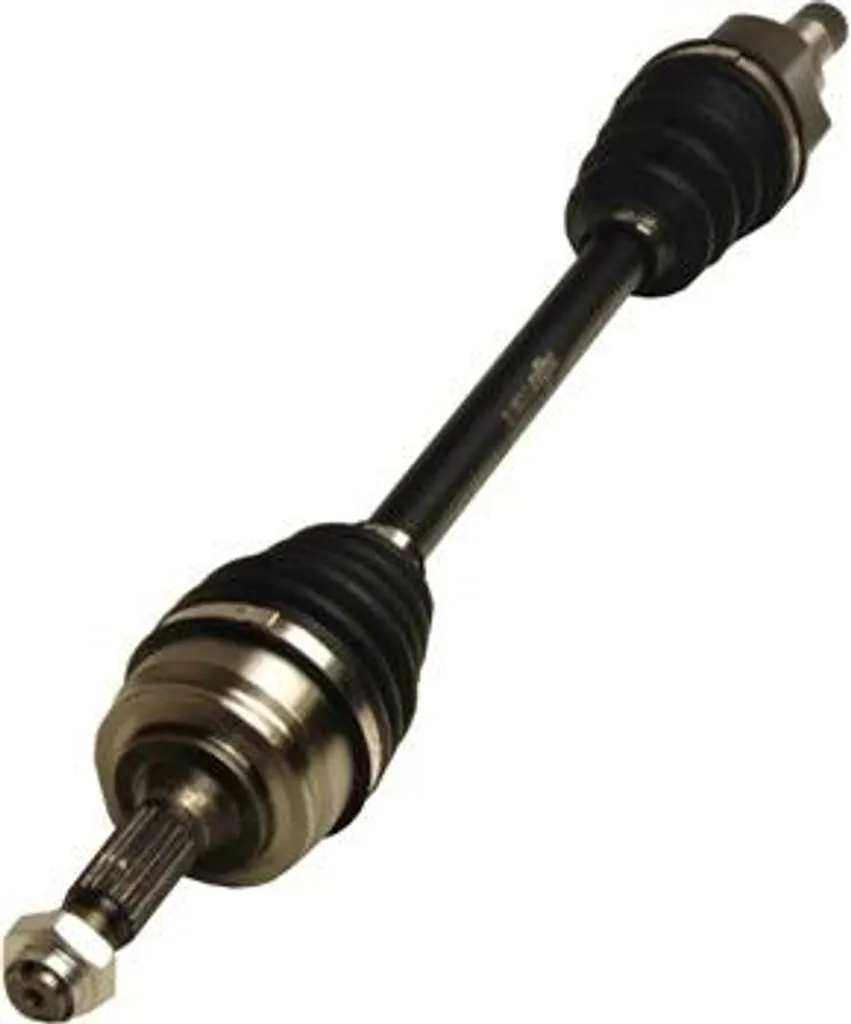 Arbre de transmission gauche anti-vibration pour Citroën C3 II