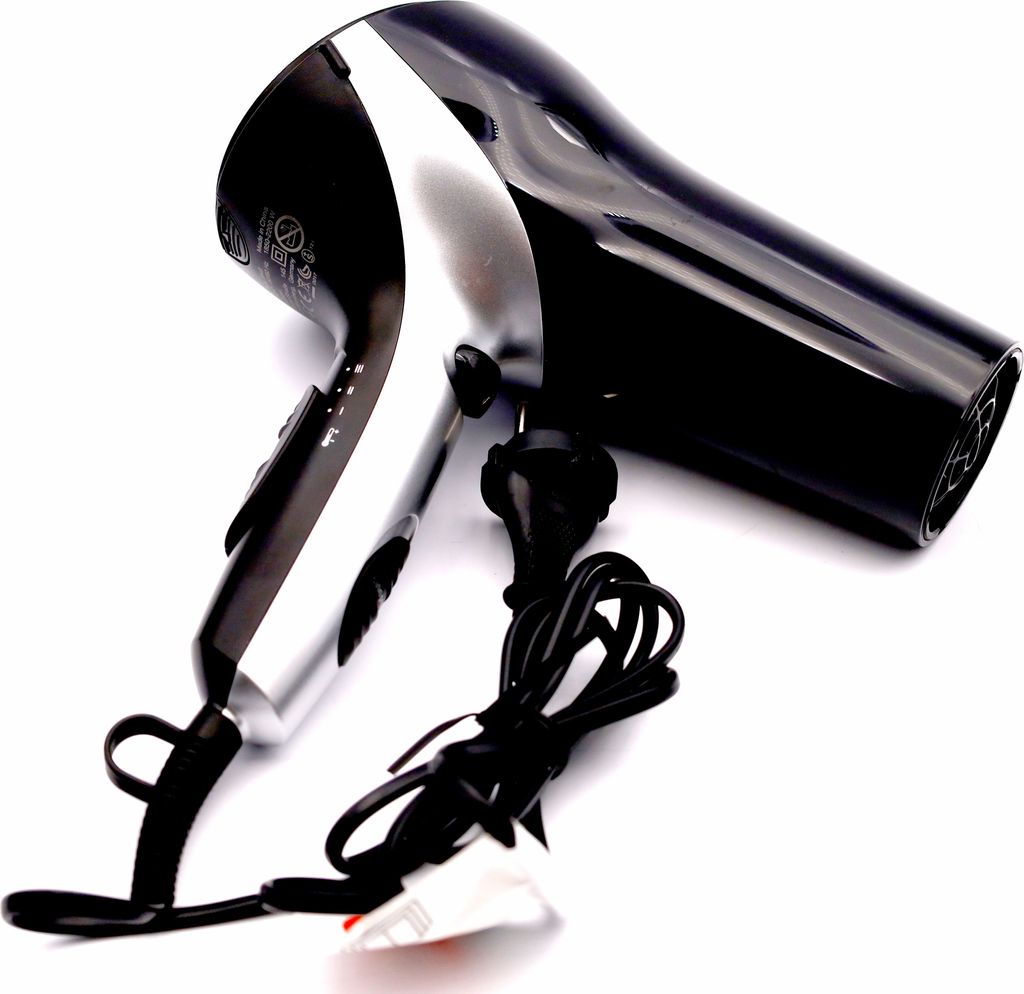 BRAUN HD 710 solo Satin Hair 7 Haartrockner Produktbild 2