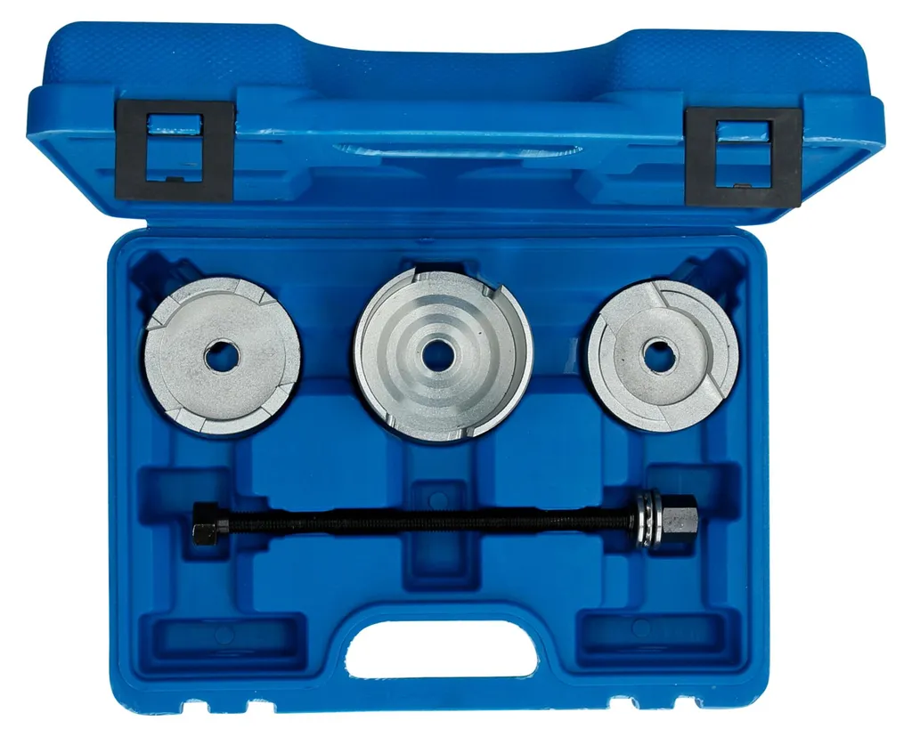 Jeu d'outils de montage Silentlager pour silent bloc et bagues châssis