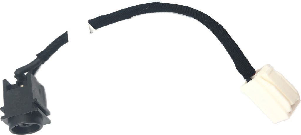 DC Jack Powerbuchse Netzteilbuchse Strombuchse kompatibel für Sony Vaio VGN-FE21M