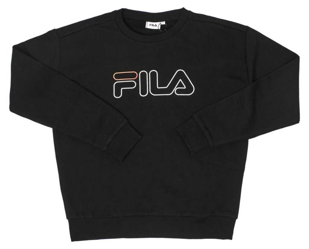 Fila Sweatshirts Sitges, FAW033380010, Größe: 168
