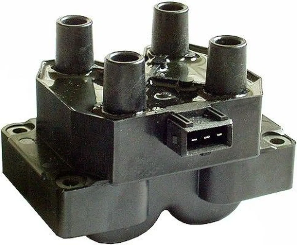 Bobine d'allumage moteur pour Fiat Scudo et Citroën Expert HELLA 12V