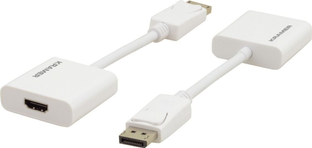 Kramer Electronics ADC-DPM/HF/UHD, DisplayPort, HDMI Typu A Zdjęcie produktu 