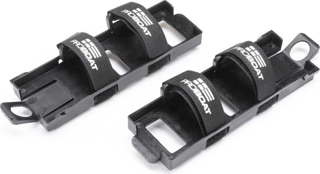 Proboat SSL Akku Tray Set: Blackjack 24