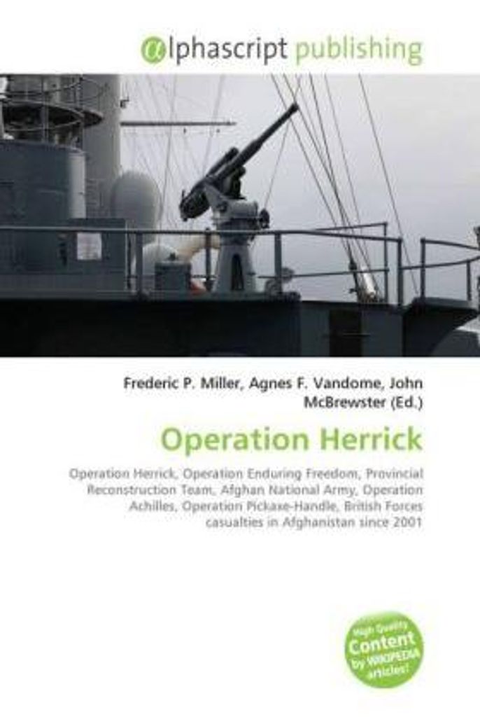 Operation Herrick