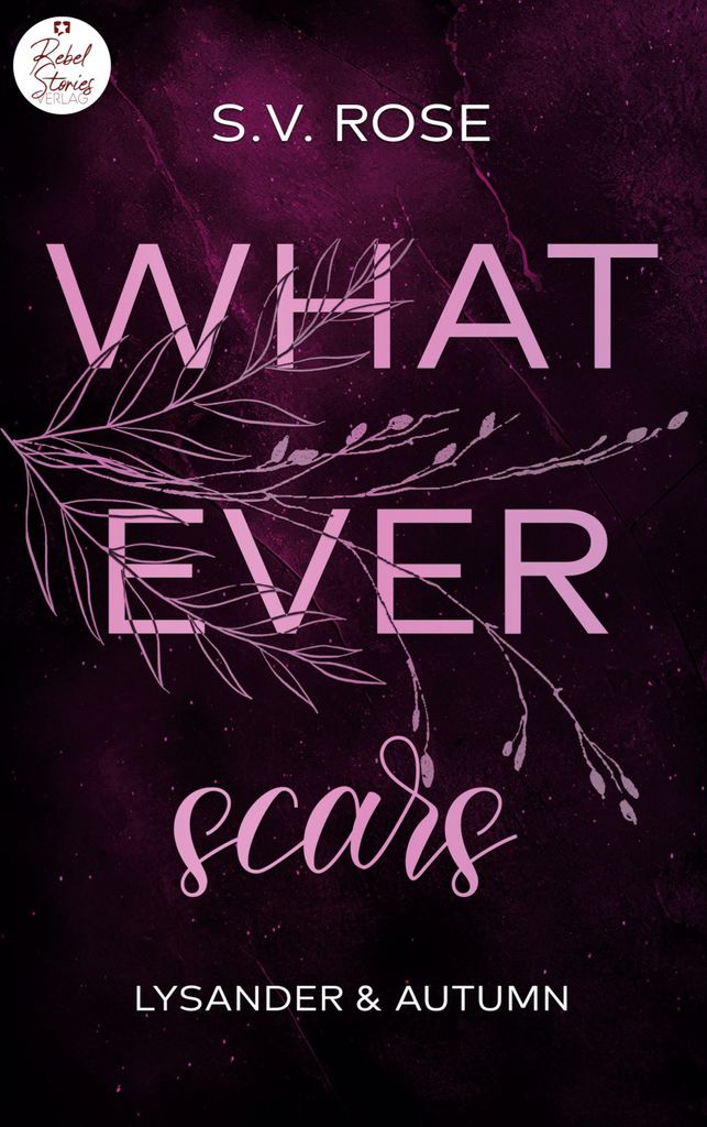 Whatever scars