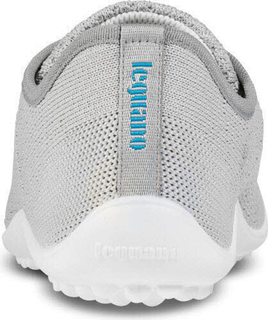 Leguano Sportliche Schnürschuhe Go Uni 31343030333235 Grau Produktbild 16