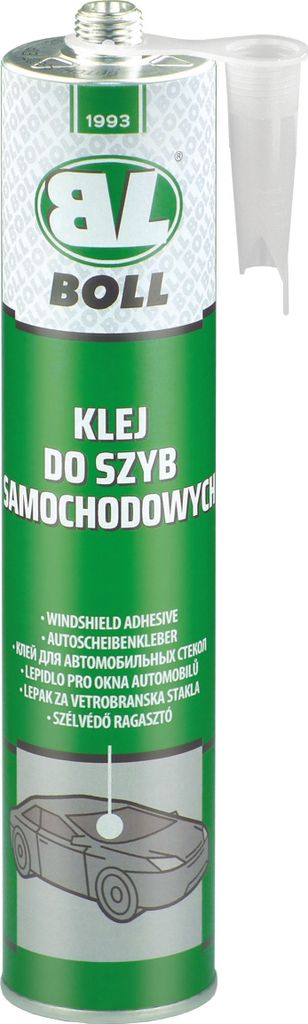 Klej Do Szyb 310Ml / Boll Zdjęcie produktu 