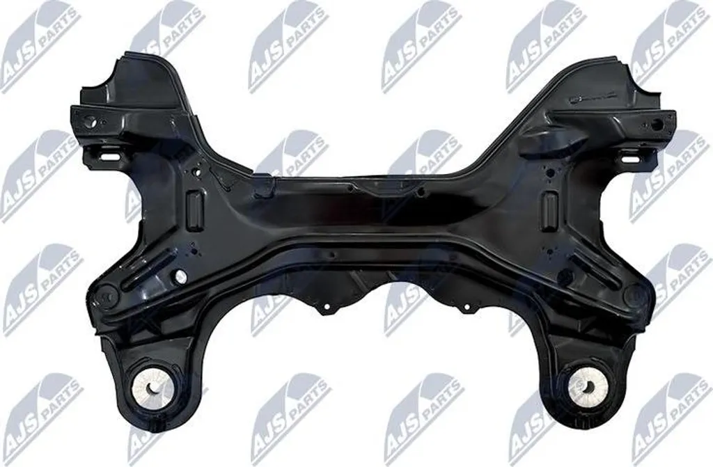 Support de châssis renforcé pour Seat Toledo et Leon - Qualité OE VAG