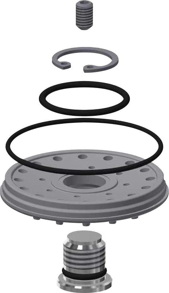 Set di ricambi KWC AR, AQUAJET-Slimline, formatori di Immagine del prodotto 