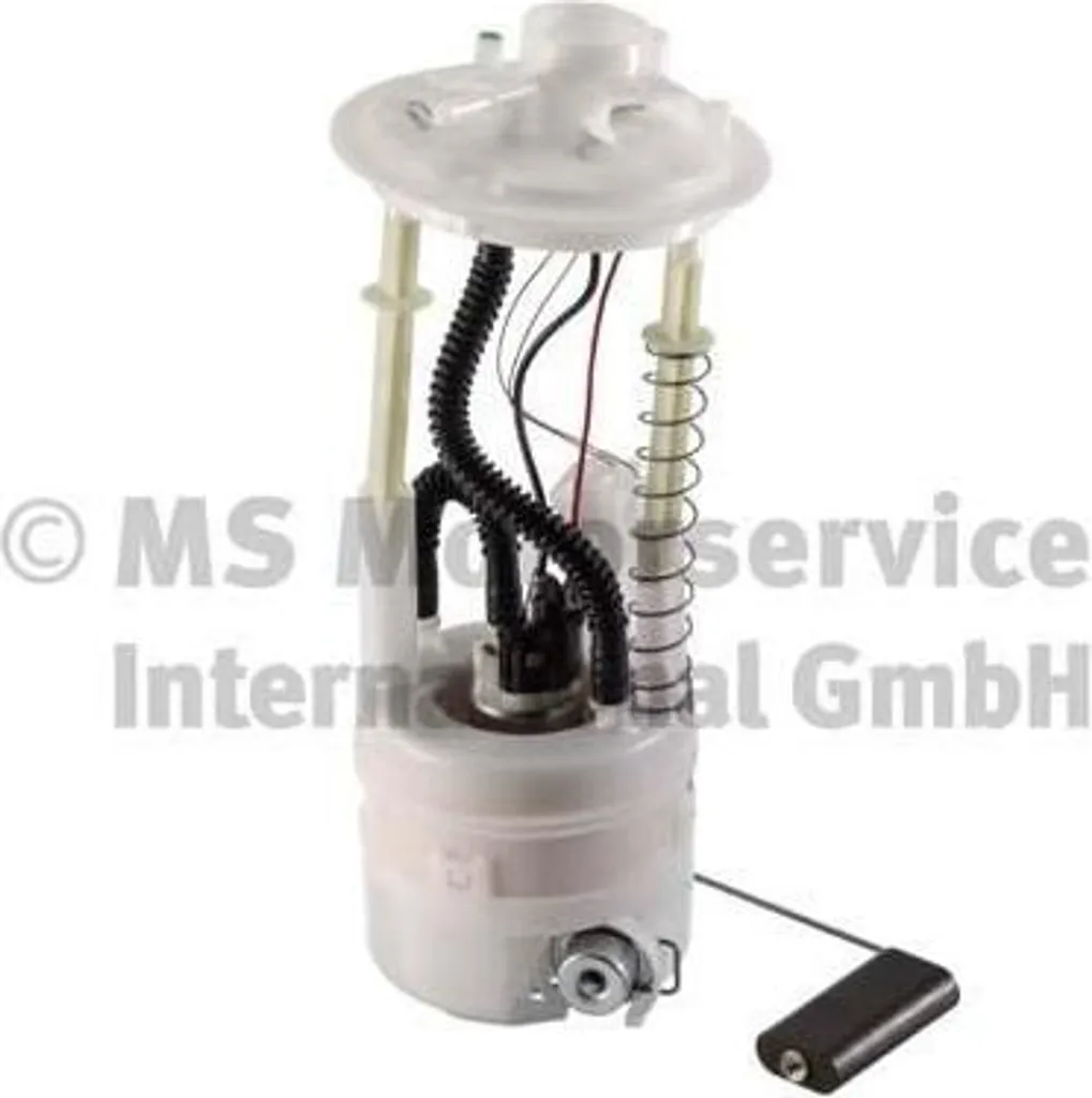 Module d'injection 7.05656.52.0 pour réparation Fiat Sedici 71742094